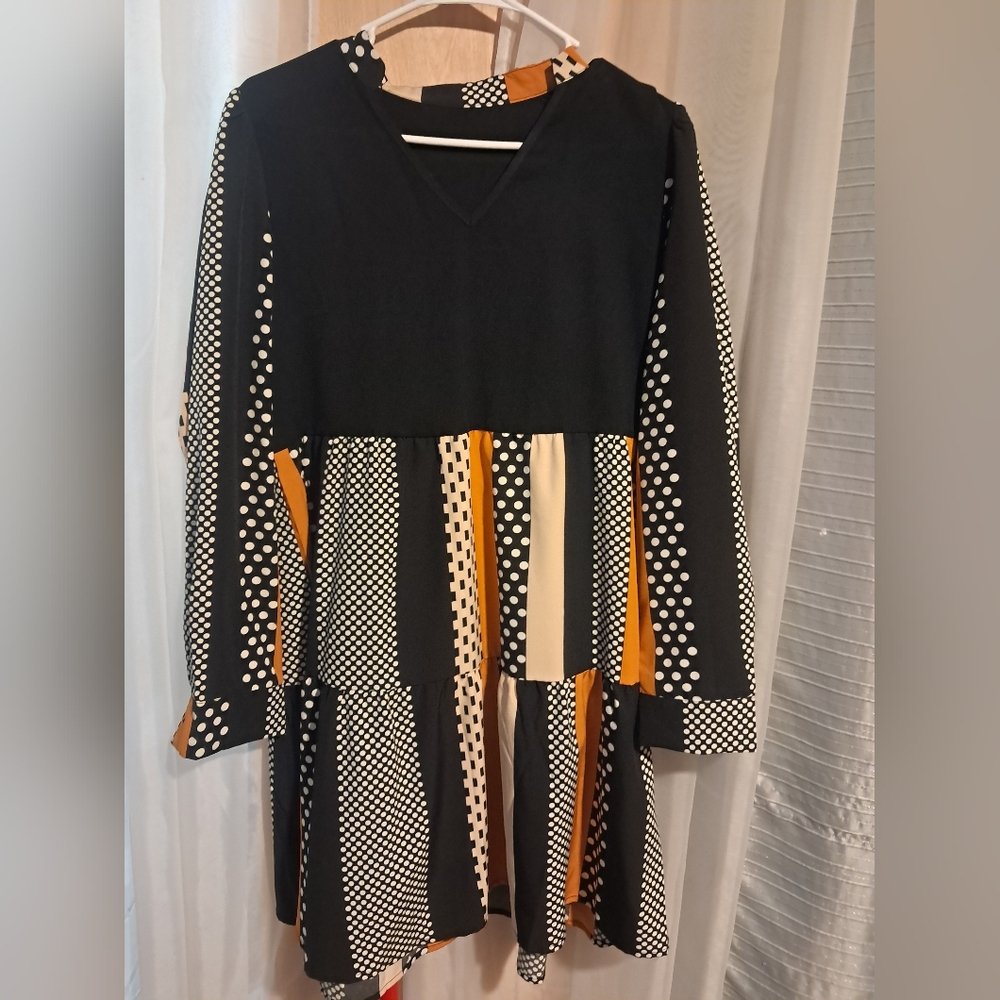NWOT dress